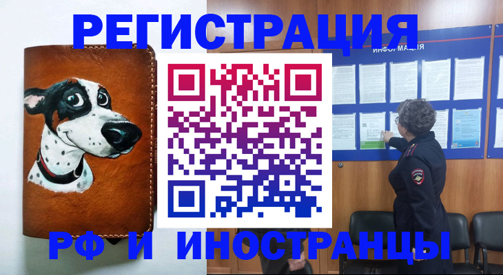 временная регистрация законно в Котласе